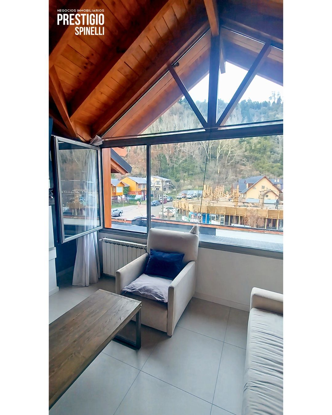 Departamento en Venta en Misionero Mascardi Nº 800,  San Mart&iacute;n de los Andes - Bahía Blanca Propiedades | SITIO OFICIAL l