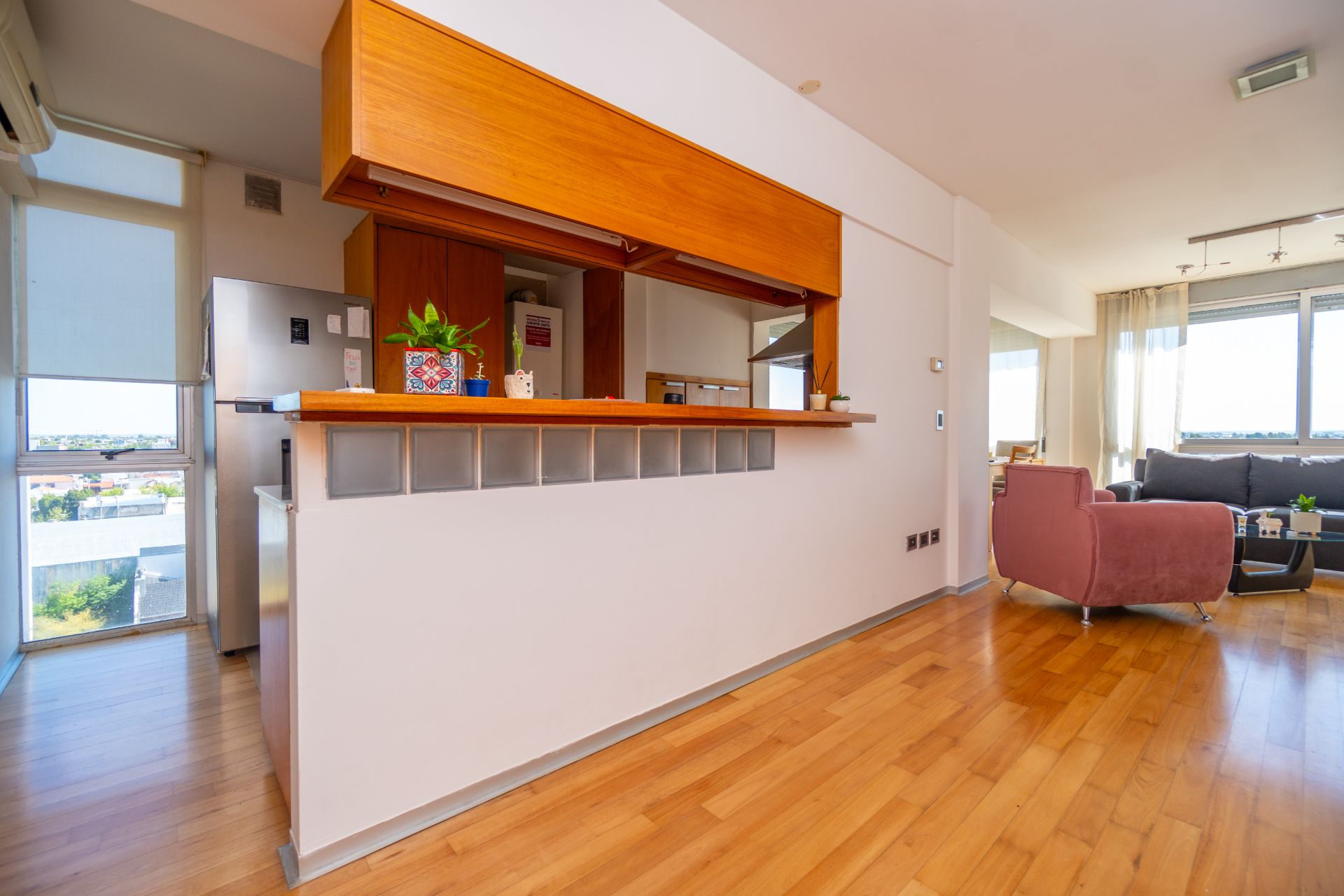 Departamento en Venta en Mitre 1247, Universitario, Bahía Blanca - Bahía Blanca Propiedades | SITIO OFICIAL l