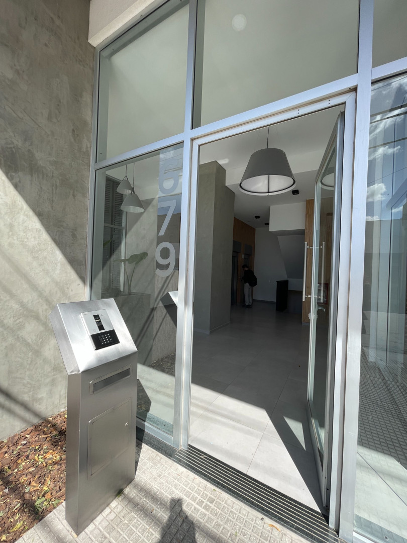 Departamento en Venta en San Martin 679, Centro, Bahía Blanca - Bahía Blanca Propiedades | SITIO OFICIAL l