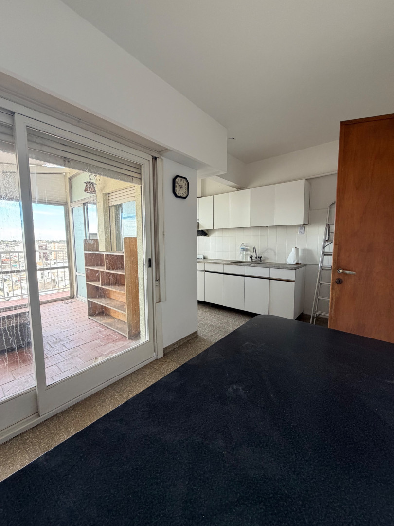 Departamento en Alquiler en Donado 97,  Bahía Blanca - Bahía Blanca Propiedades | SITIO OFICIAL l