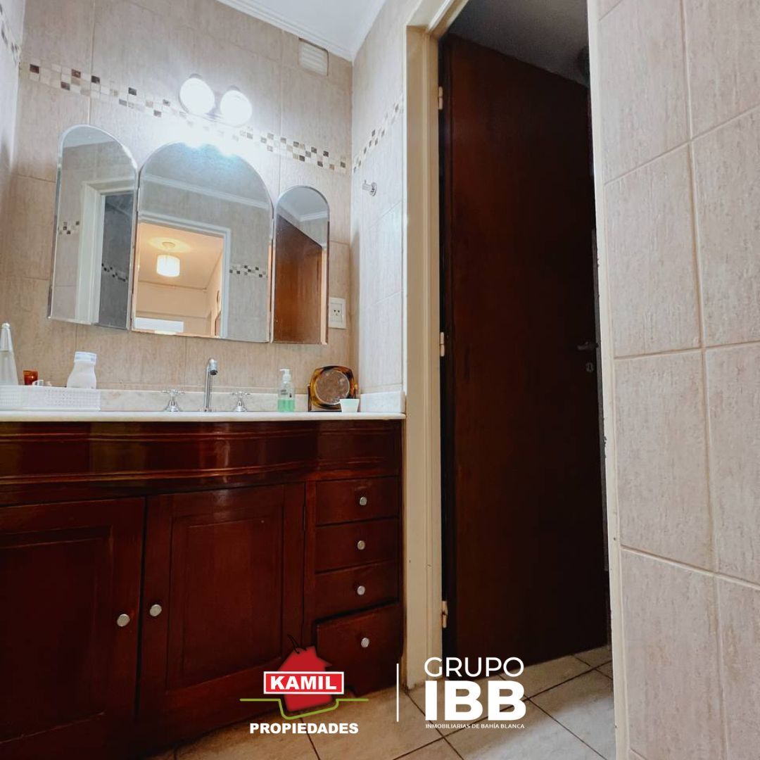 Departamento en Venta en General Paz 48, Centro, Bahía Blanca - Bahía Blanca Propiedades | SITIO OFICIAL l