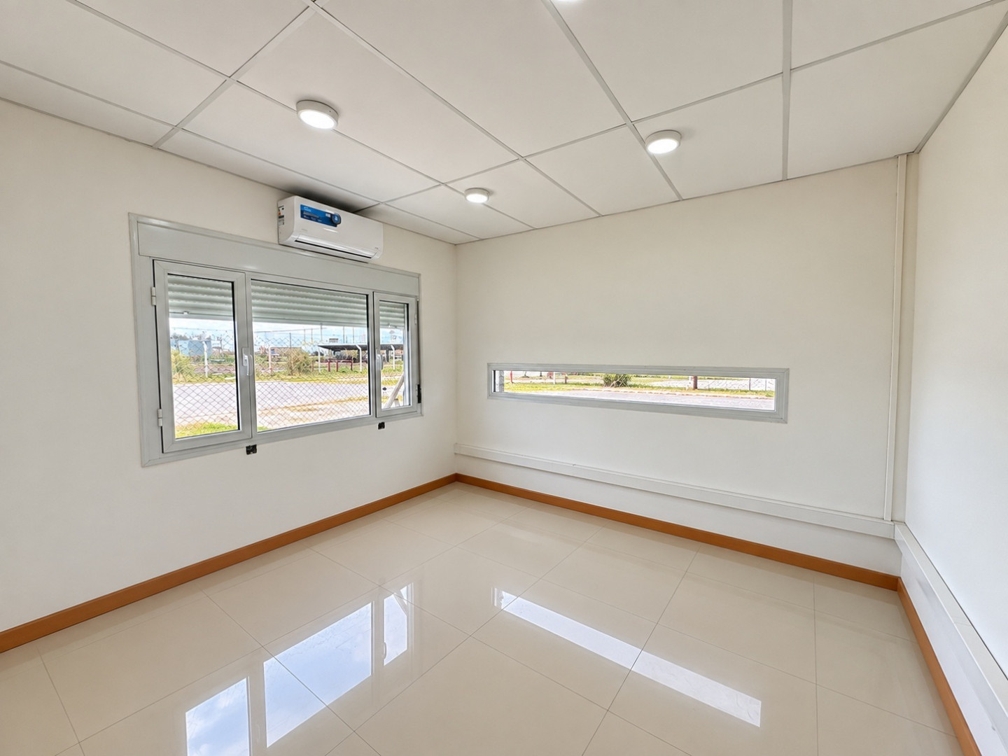 Galpón en Alquiler en Ecuador 3553, Parque Industrial, Bahía Blanca - Bahía Blanca Propiedades | SITIO OFICIAL l