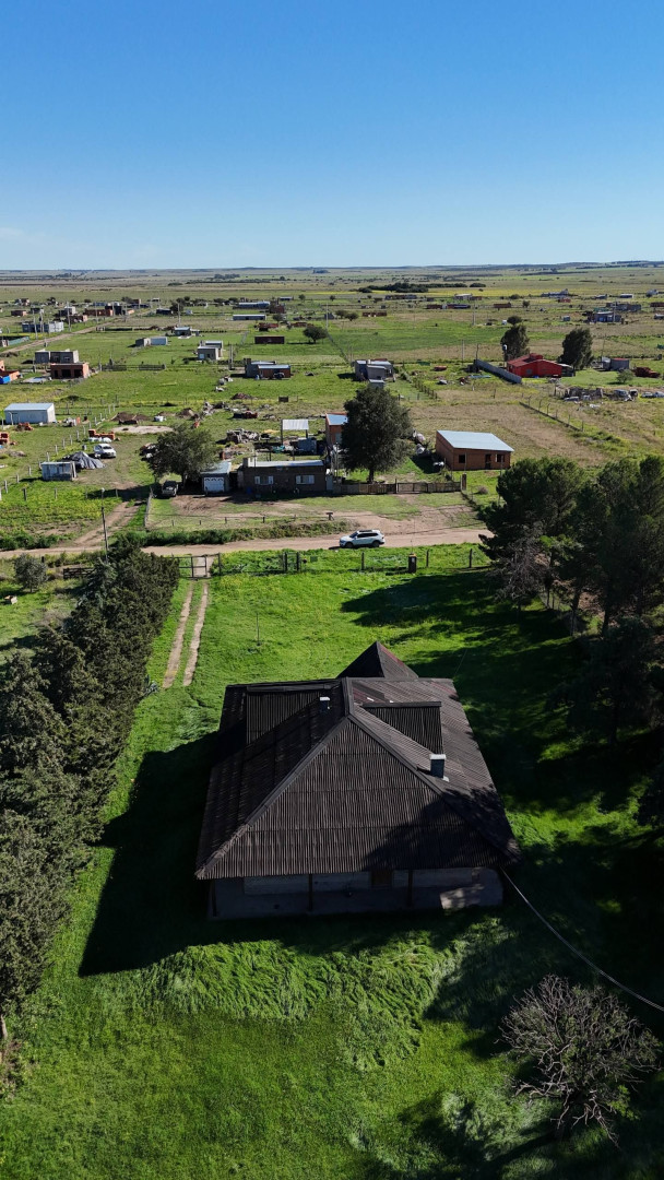 Casa en Venta en LUCIA MIRANDA 135, Los Chañares, Bahía Blanca - Bahía Blanca Propiedades | SITIO OFICIAL l
