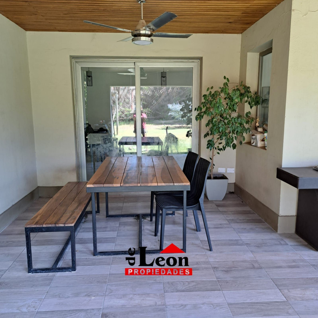 Casa en Venta en Pago Chico, Pago Chico, Bahía Blanca - Bahía Blanca Propiedades | SITIO OFICIAL l
