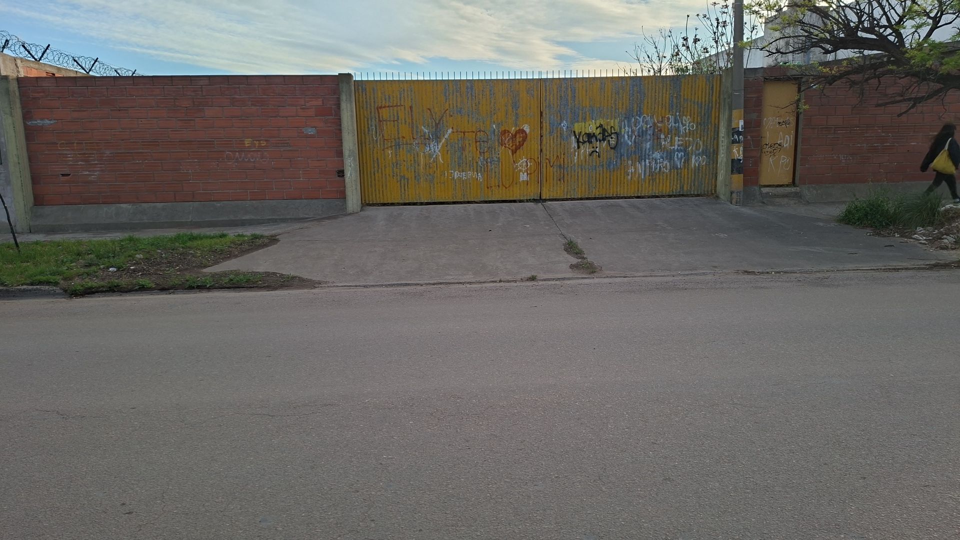 Terreno en Venta en Tucuman 1664, Pacifico, Bahía Blanca - Bahía Blanca Propiedades | SITIO OFICIAL l