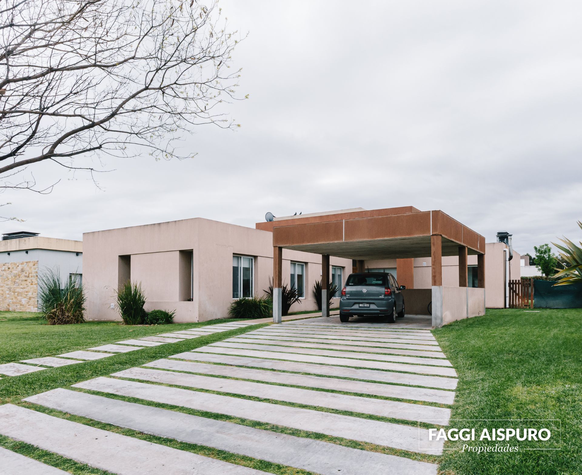 Casa en Venta en Barrio Privado La Reserva, La Reserva, Bahía Blanca - Bahía Blanca Propiedades | SITIO OFICIAL l