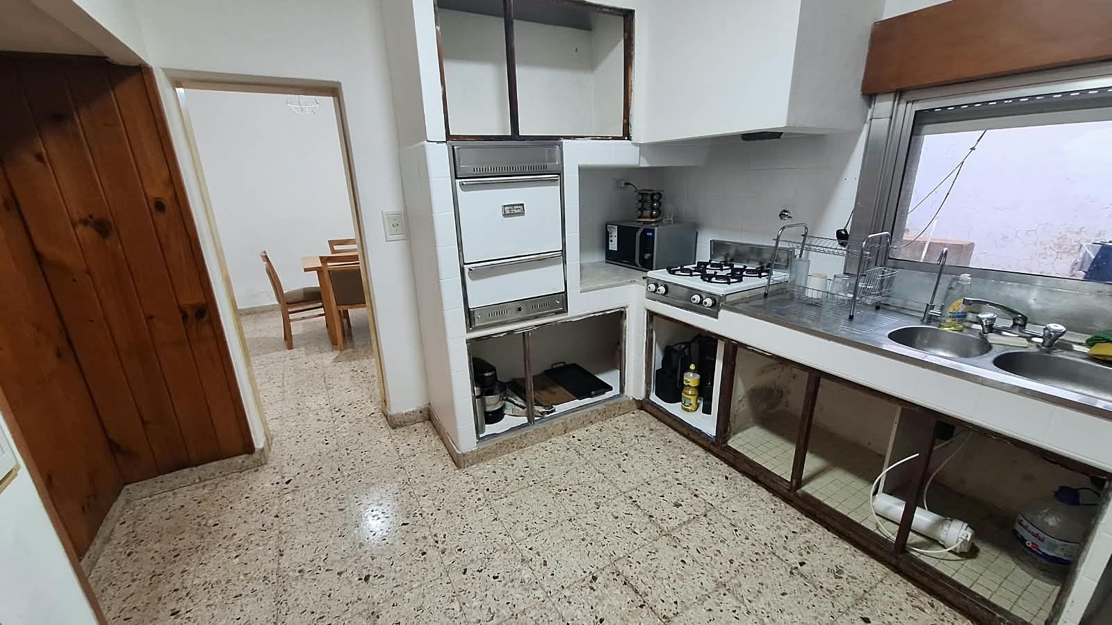 Casa en Venta en Israel 59, Centro, Bahía Blanca - Bahía Blanca Propiedades | SITIO OFICIAL l