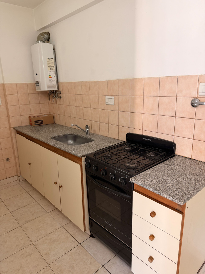 Departamento en Alquiler en Alvarado 65, Centro, Bahía Blanca - Bahía Blanca Propiedades | SITIO OFICIAL l