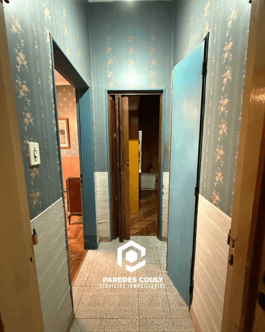 Casa en Alquiler en Amundsen 600, Centro, Bahía Blanca - Bahía Blanca Propiedades | SITIO OFICIAL l