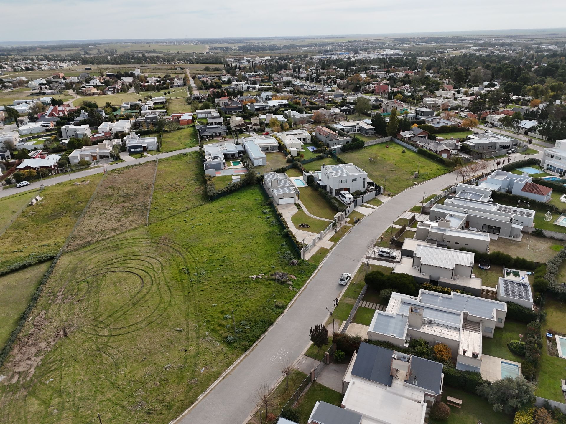 Terreno en Venta en Agustin De Arrieta 2911, Patagonia, Bahía Blanca - Bahía Blanca Propiedades | SITIO OFICIAL l