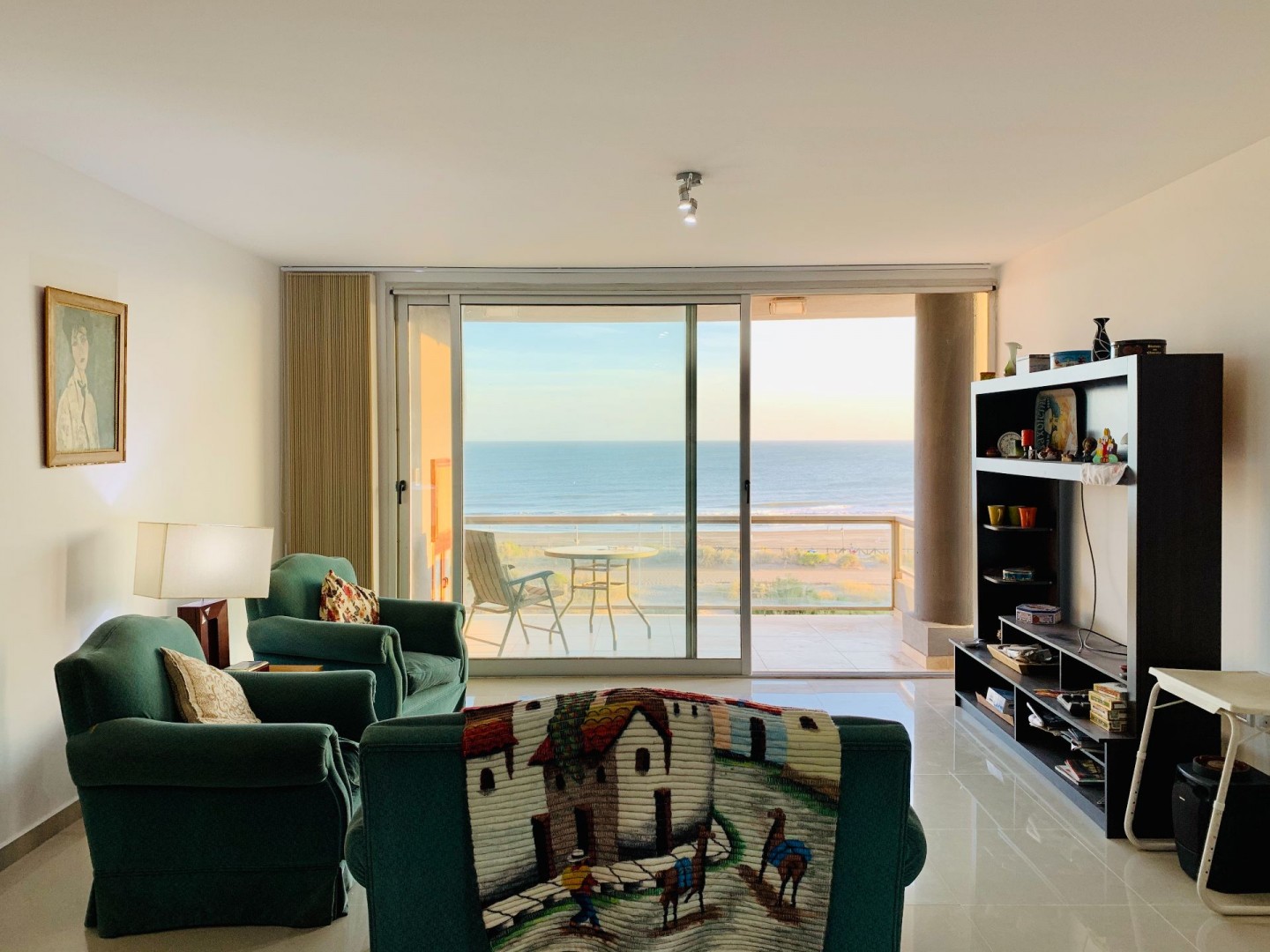 Departamento en Venta en Costanera Este 650,  Monte Hermoso - Bahía Blanca Propiedades | SITIO OFICIAL l