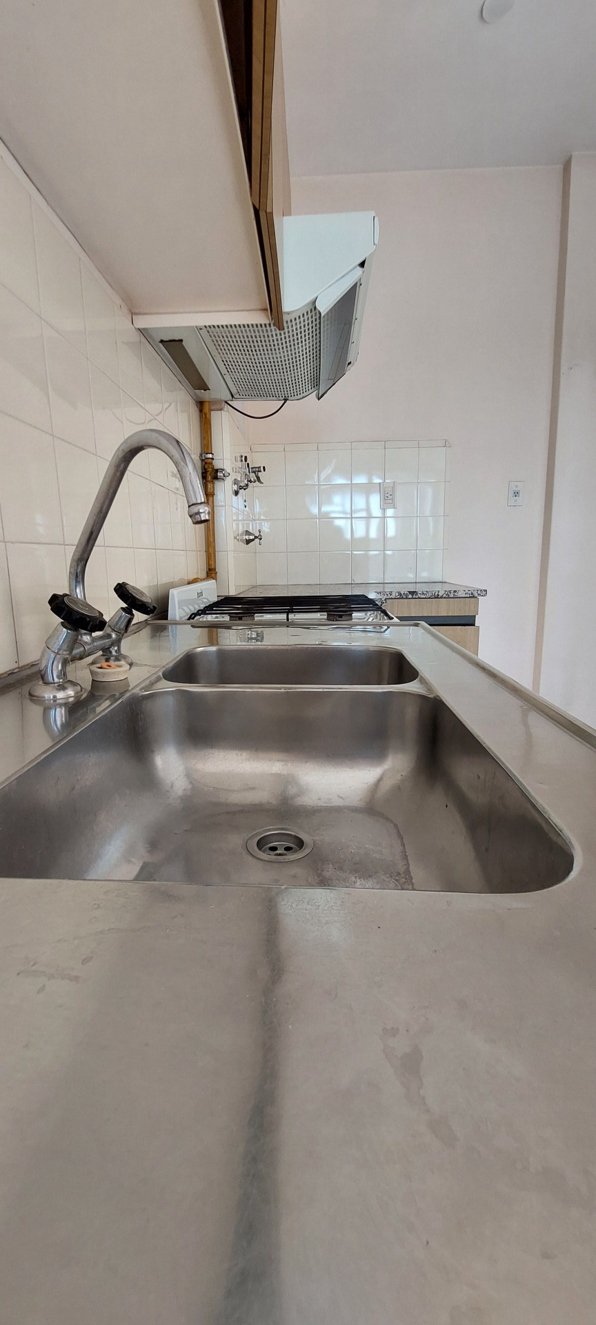 Departamento en Venta en Dorrego 589, Macrocentro, Bahía Blanca - Bahía Blanca Propiedades | SITIO OFICIAL l