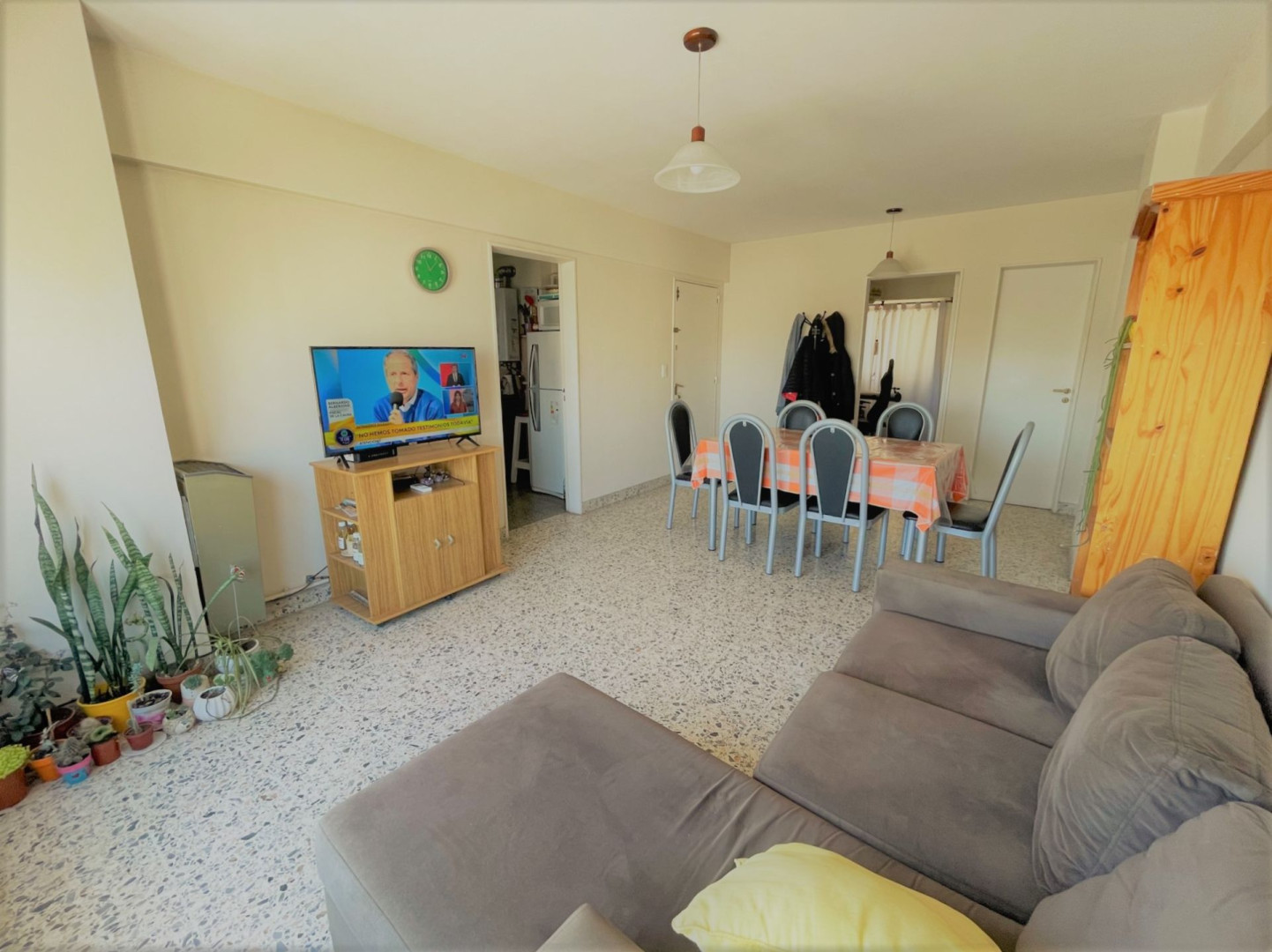 Departamento en Venta en MORENO 23, Centro, Bahía Blanca - Bahía Blanca Propiedades | SITIO OFICIAL l