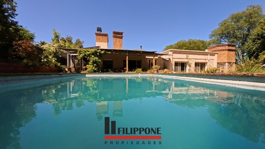 Casa en Venta en Rodriguez 1700, Palihue, Bahía Blanca - Bahía Blanca Propiedades | SITIO OFICIAL l