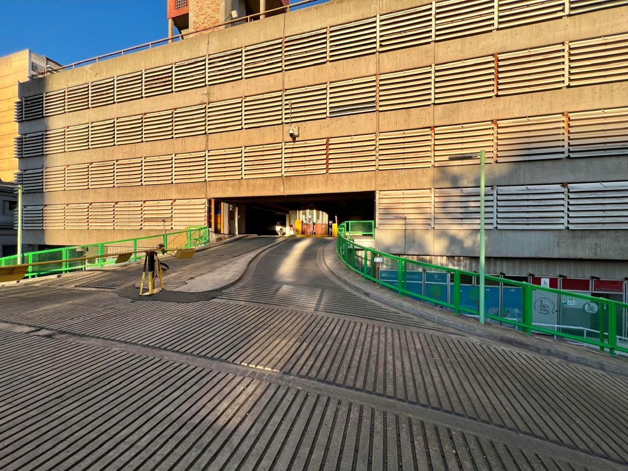 Cochera en Venta en Donado 151, Centro, Bahía Blanca - Bahía Blanca Propiedades | SITIO OFICIAL l