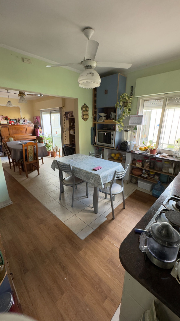 Casa con Local en Venta en 1ero De Marzo 381, Universitario, Bahía Blanca - Bahía Blanca Propiedades | SITIO OFICIAL l