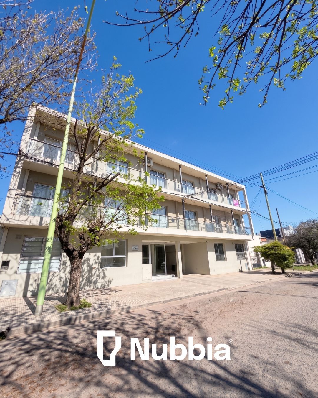 Departamento en Alquiler en Viamonte 1346, Pacifico, Bahía Blanca - Bahía Blanca Propiedades | SITIO OFICIAL l