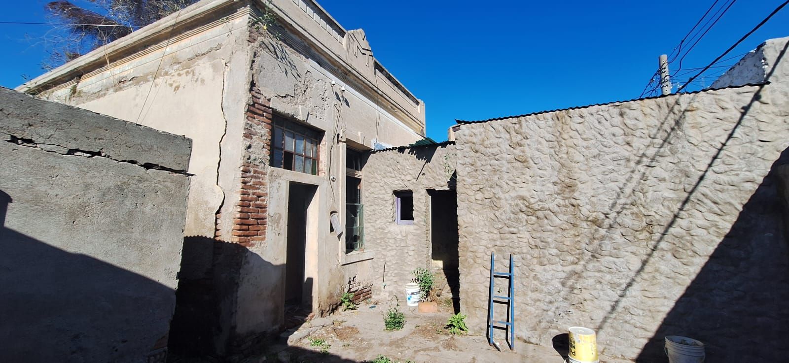 Terreno en Venta en Azopardo 447, Tiro Federal, Bahía Blanca - Bahía Blanca Propiedades | SITIO OFICIAL l