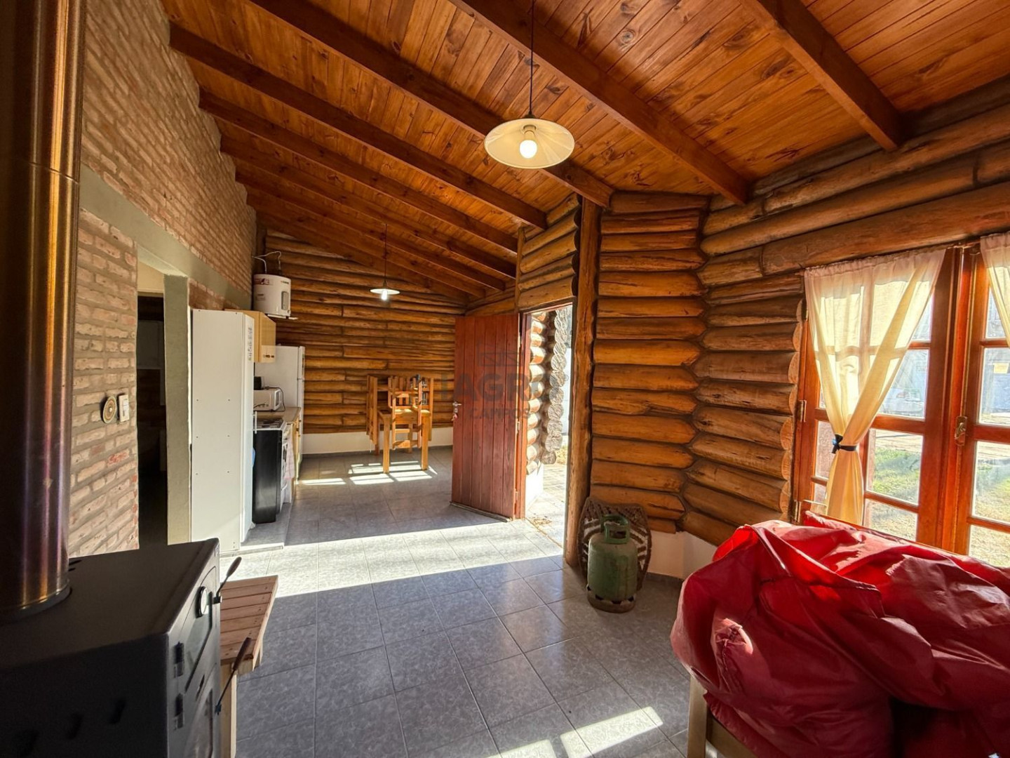 Cabaña en Venta en Sauce Grande, El Sauce, Monte Hermoso - Bahía Blanca Propiedades | SITIO OFICIAL l