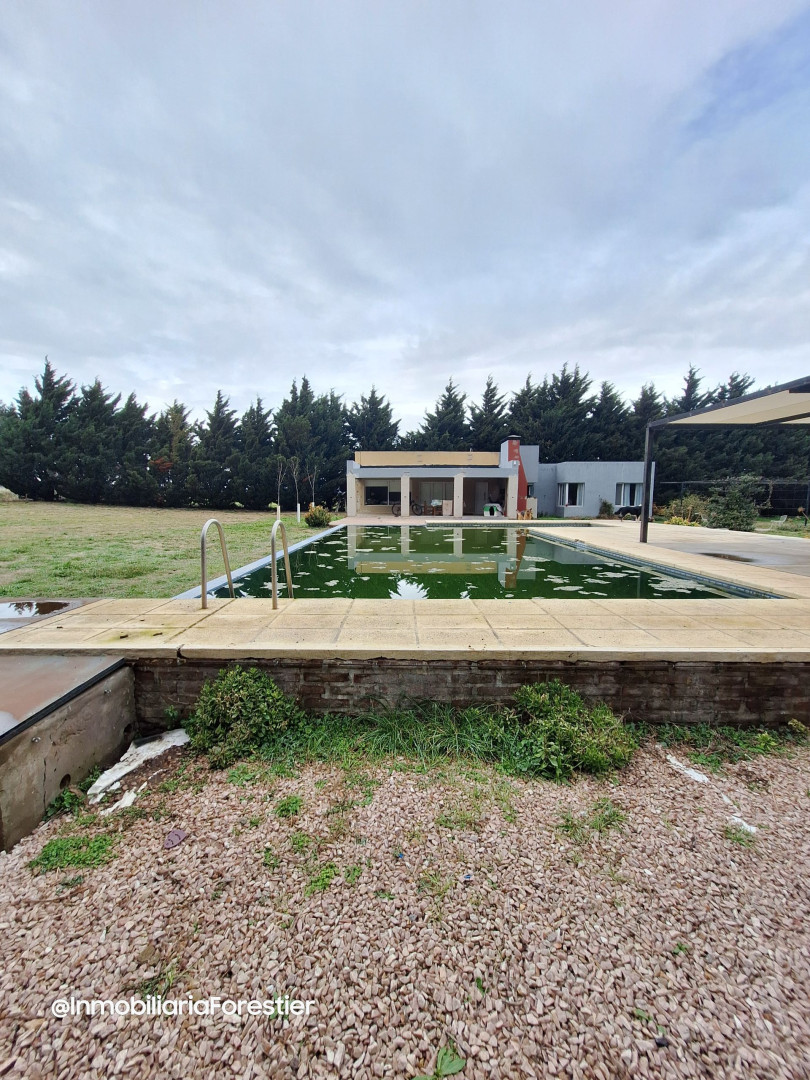 Casaquinta en Venta en Av Moreno 4000,  Tornquist - Bahía Blanca Propiedades | SITIO OFICIAL l