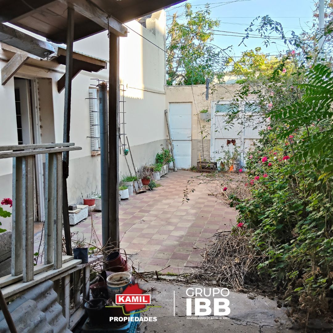 Casa en Venta en Aguado 5, Universitario, Bahía Blanca - Bahía Blanca Propiedades | SITIO OFICIAL l