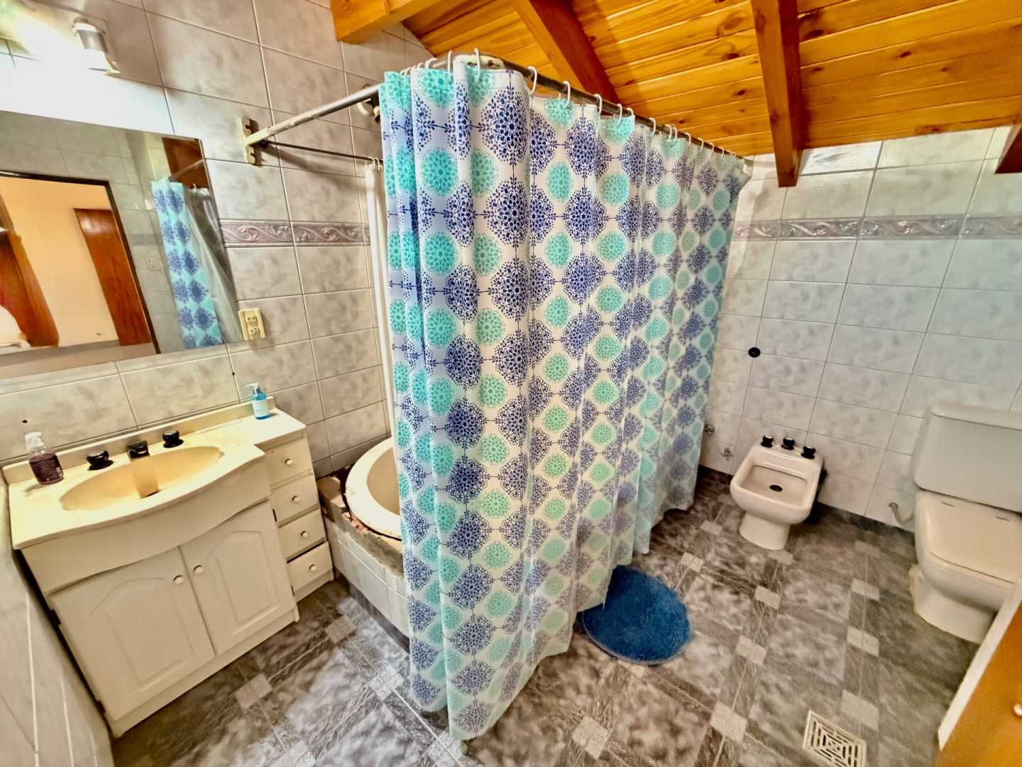 Casa en Venta en Tomas Guido 2200, Villa Delfina, Bahía Blanca - Bahía Blanca Propiedades | SITIO OFICIAL l