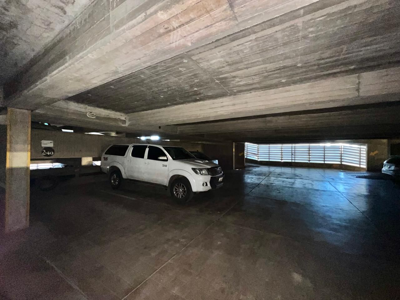 Cochera en Venta en Donado 151, Centro, Bahía Blanca - Bahía Blanca Propiedades | SITIO OFICIAL l