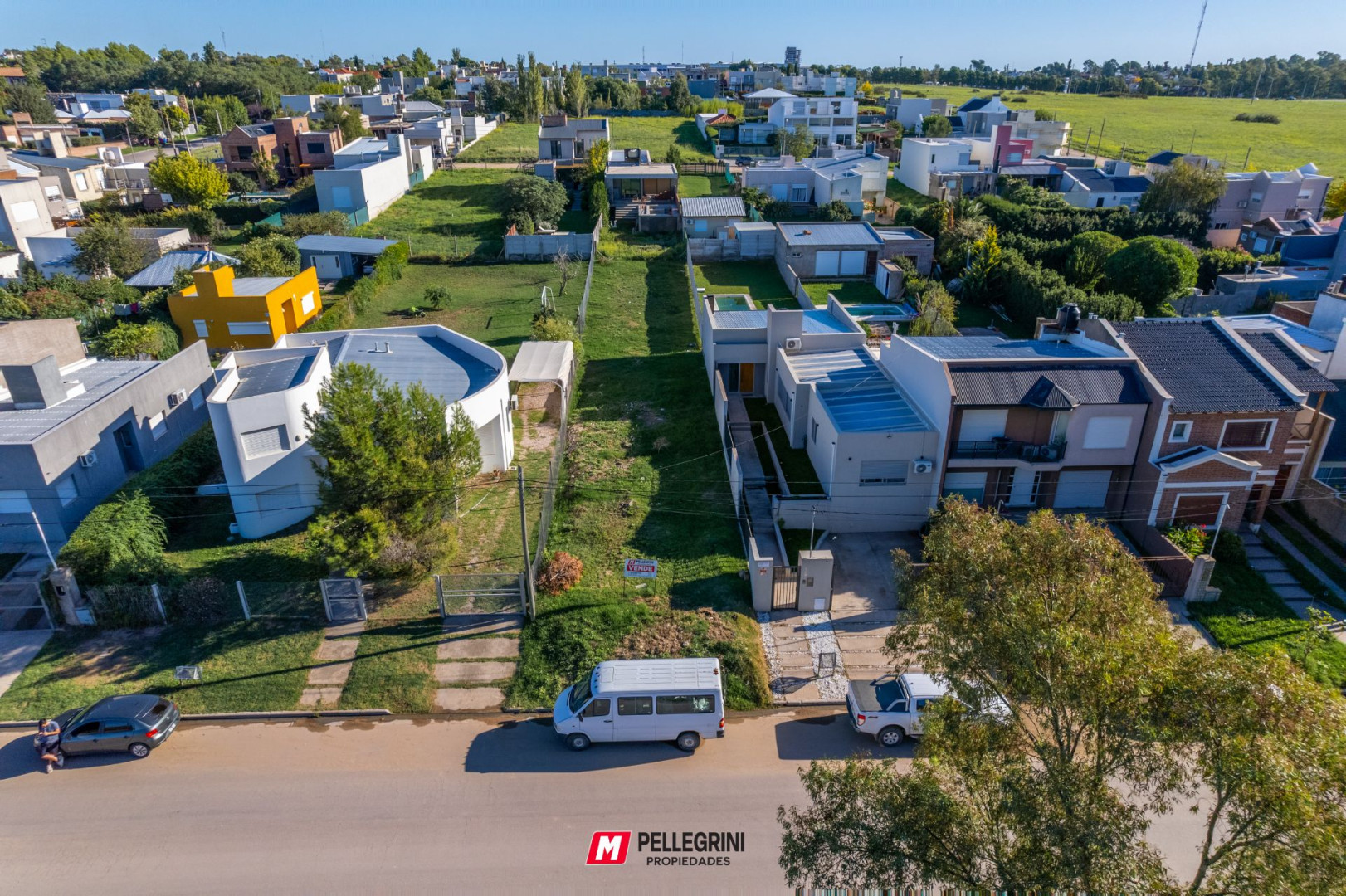 Terreno en Venta en Sivori 191, Palos Verdes, Bahía Blanca - Bahía Blanca Propiedades | SITIO OFICIAL l