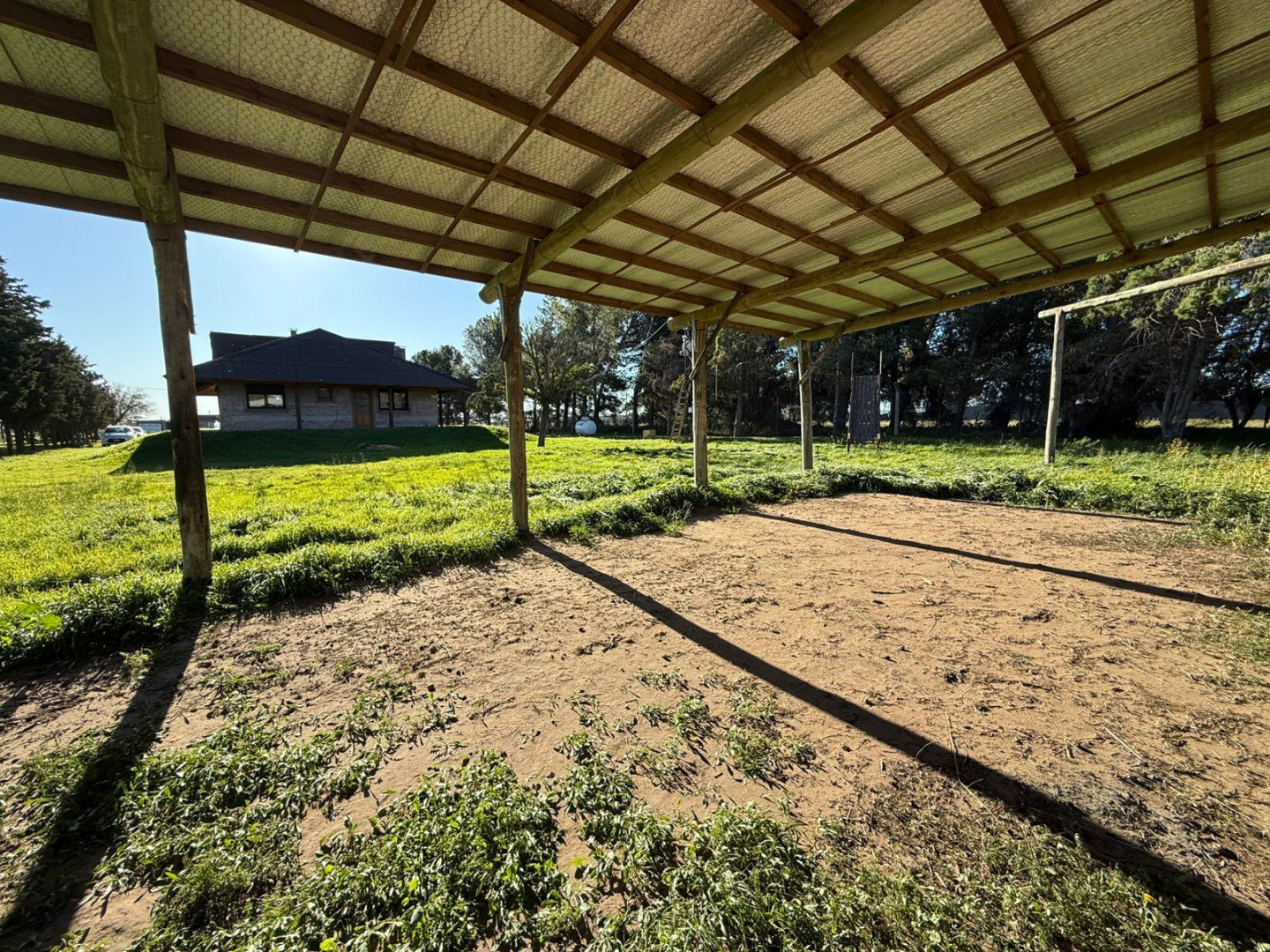 Casa en Venta en Lucía Miranda 135, Los Chañares, Bahía Blanca - Bahía Blanca Propiedades | SITIO OFICIAL l