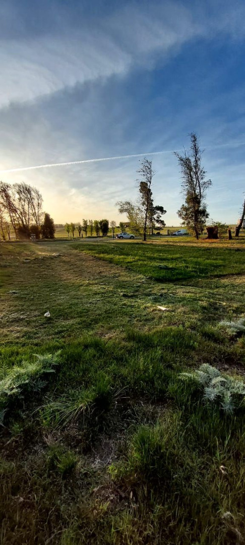 Terreno en Venta  Las Verbenas , Sierra de  la Ventana - Bahía Blanca Propiedades | SITIO OFICIAL l