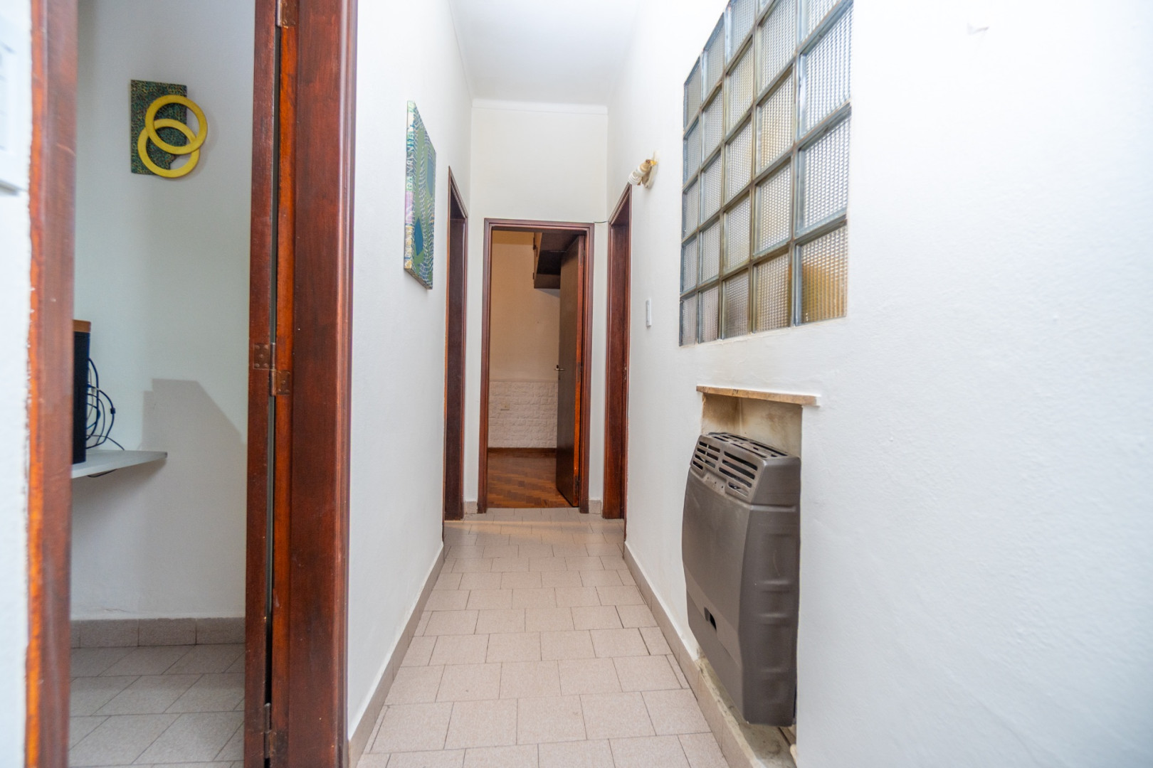 Departamento en Venta en Beruti 28, Centro, Bahía Blanca - Bahía Blanca Propiedades | SITIO OFICIAL l
