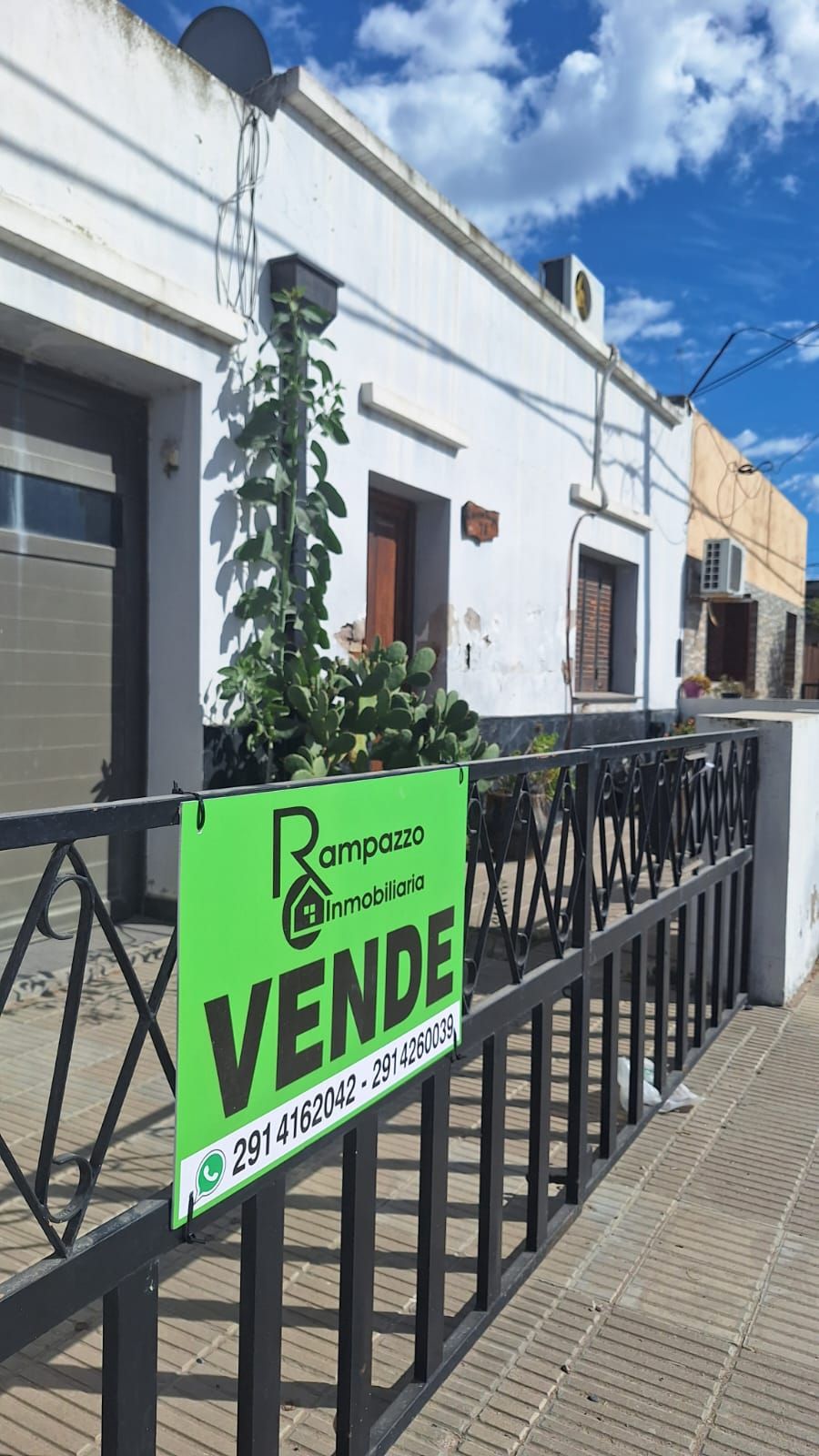 Casa en Venta en Francisco De Gurruchaga 78,  General Cerri - Bahía Blanca Propiedades | SITIO OFICIAL l
