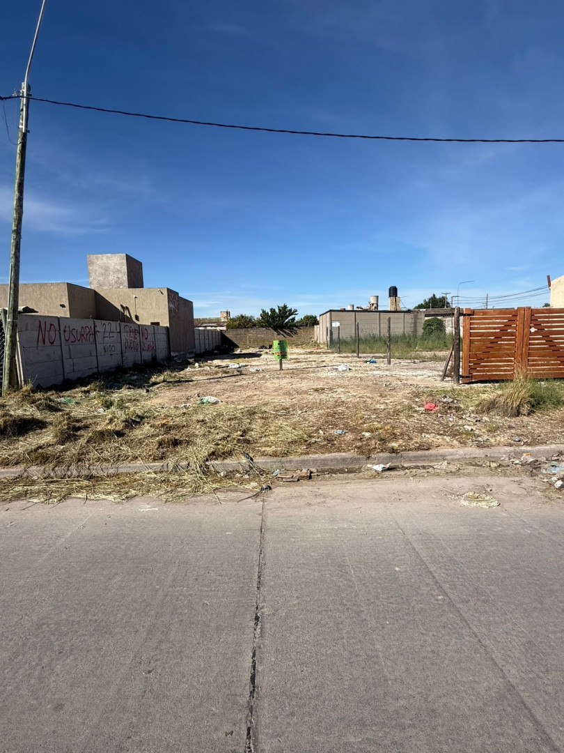 Terreno en Venta en Castro Barros 2550, Ingeniero White, Bahía Blanca - Bahía Blanca Propiedades | SITIO OFICIAL l