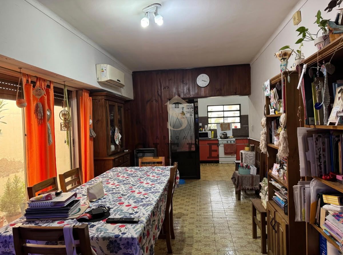 Casa en Venta en Brown 1625, Macrocentro, Bahía Blanca - Bahía Blanca Propiedades | SITIO OFICIAL l