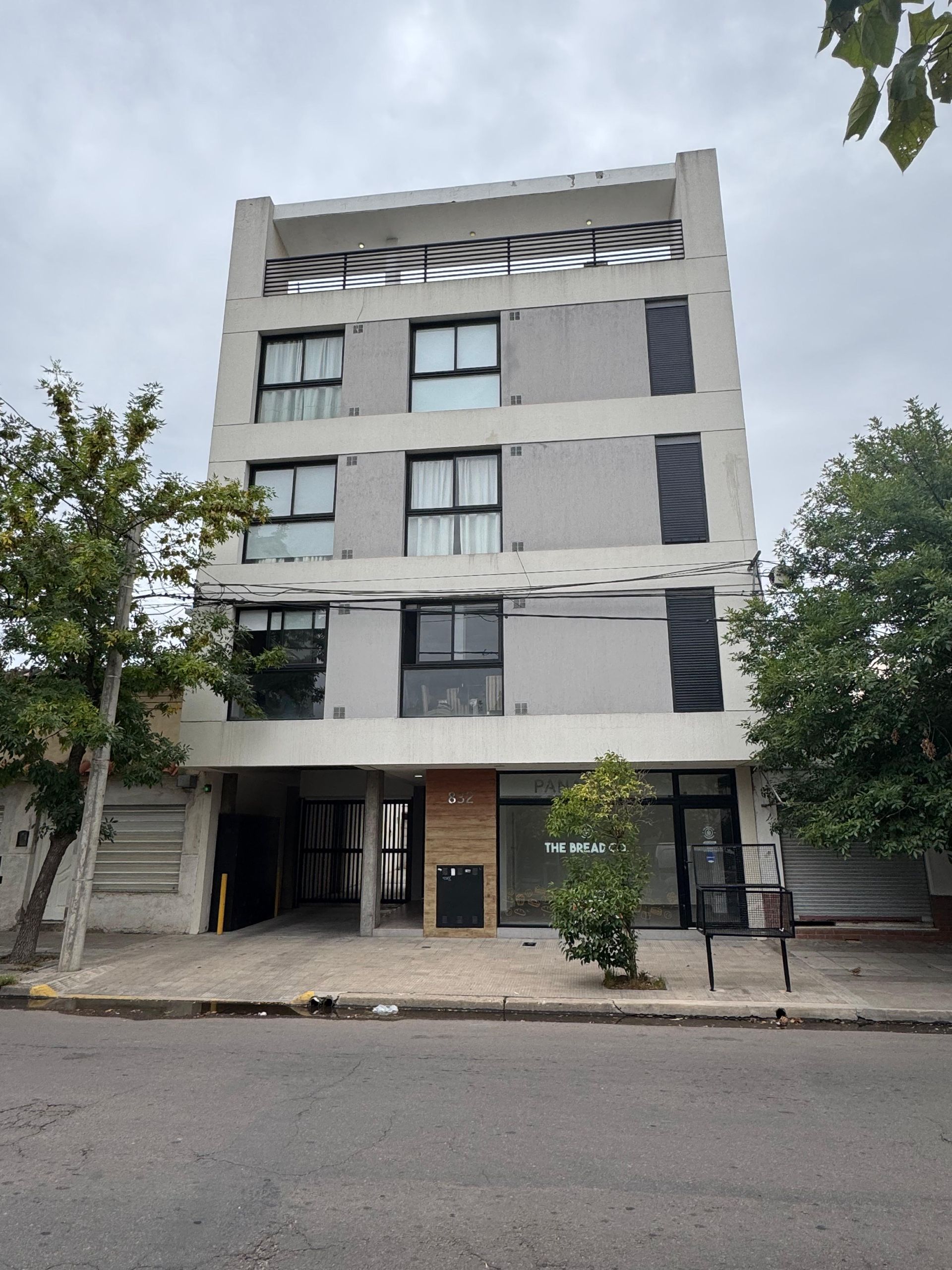 Departamento en Venta en 12 De Octubre 832, Universitario, Bahía Blanca - Bahía Blanca Propiedades | SITIO OFICIAL l