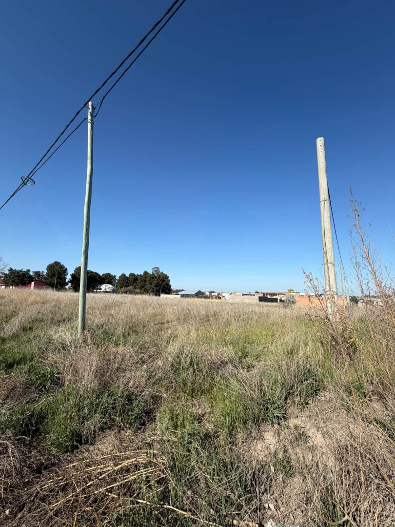 Terreno en Venta en ALEM 3550, Nueva Belgrano, Bahía Blanca - Bahía Blanca Propiedades | SITIO OFICIAL l