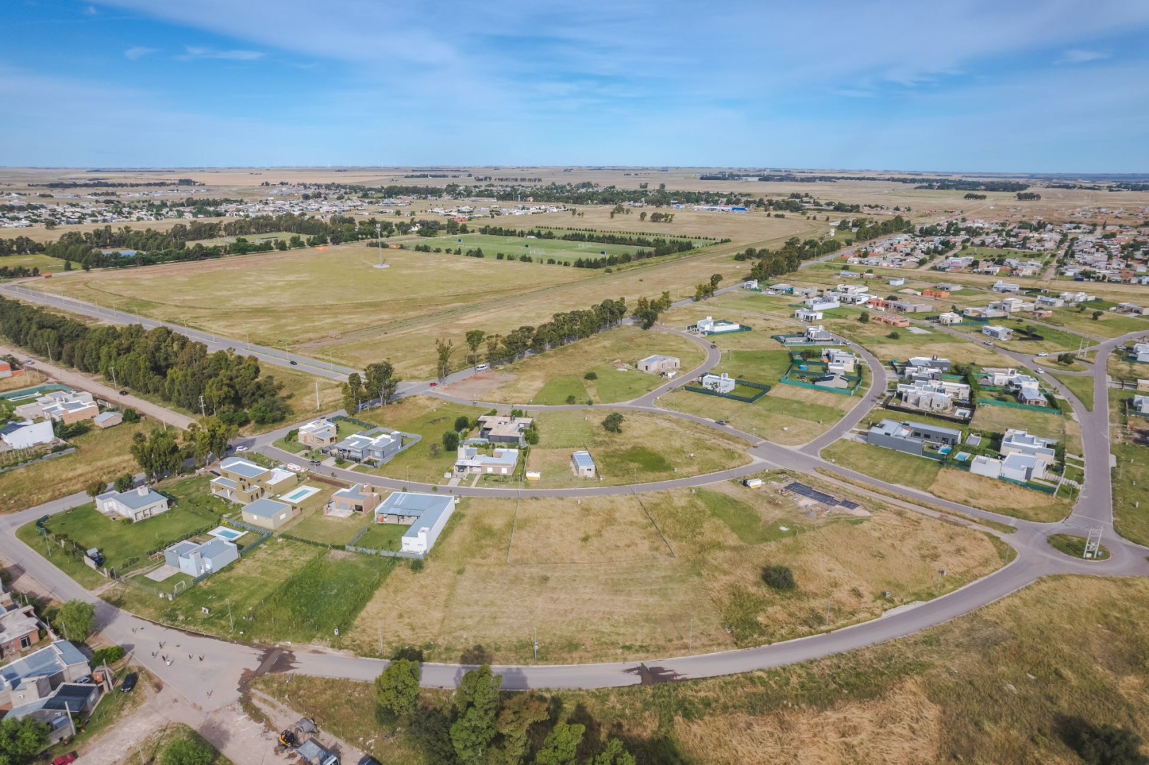 Terreno en Venta  La Merced, Bahía Blanca - Bahía Blanca Propiedades | SITIO OFICIAL l