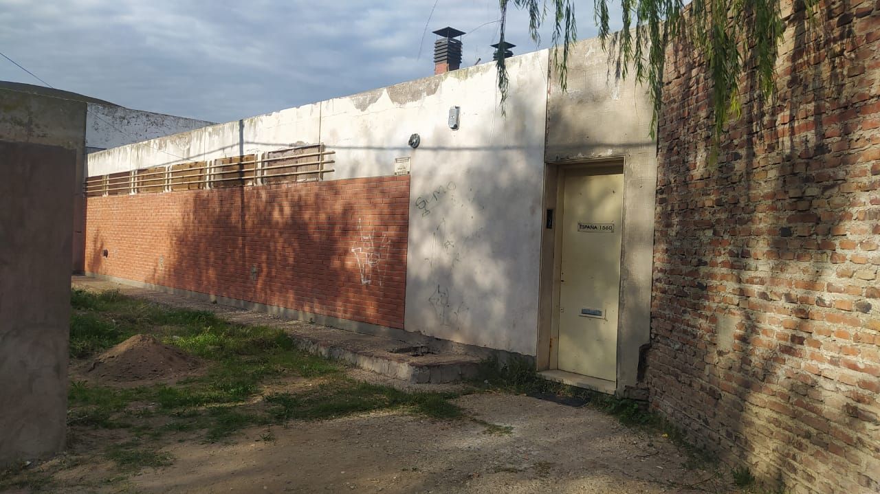Deposito en Venta en España 1500, Colon, Bahía Blanca - Bahía Blanca Propiedades | SITIO OFICIAL l