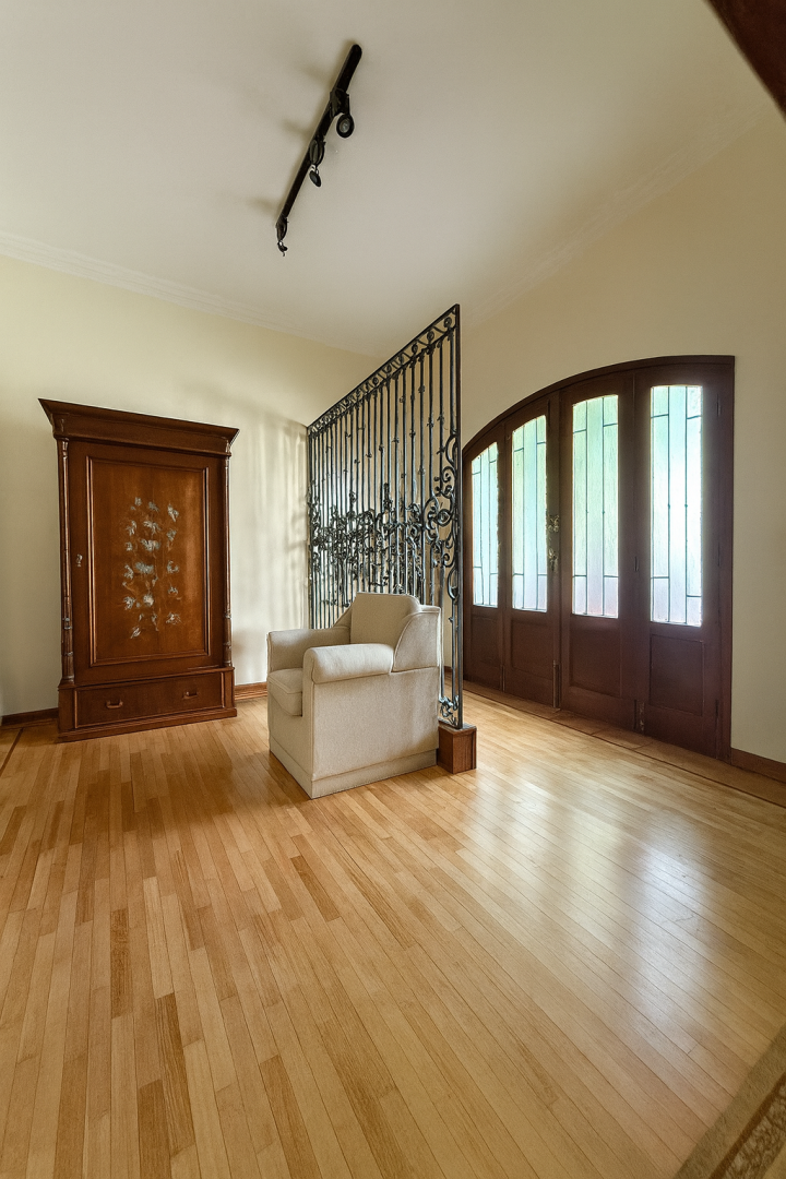 Casa en Venta en Thompson 36, Centro, Bahía Blanca - Bahía Blanca Propiedades | SITIO OFICIAL l