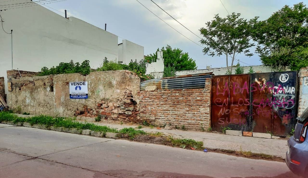 Terreno en Venta en Garay 700, Bella Vista, Bahía Blanca - Bahía Blanca Propiedades | SITIO OFICIAL l