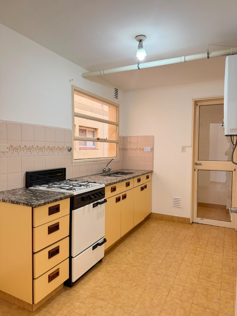 Departamento en Alquiler en Soler 146,  Bahía Blanca - Bahía Blanca Propiedades | SITIO OFICIAL l