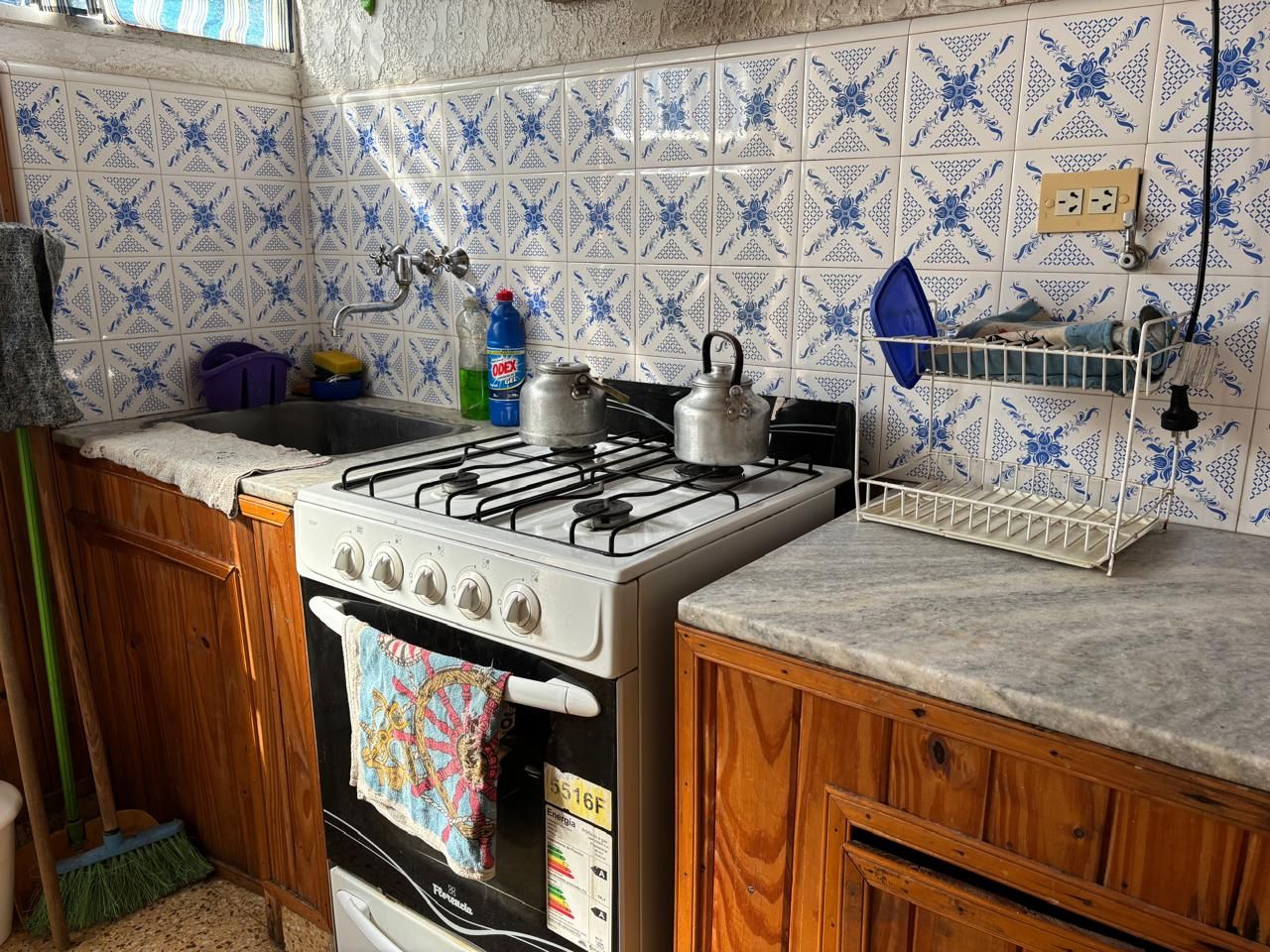 Casa en Venta en Avenida Bahia Blanca 993, Centro, Monte Hermoso - Bahía Blanca Propiedades | SITIO OFICIAL l