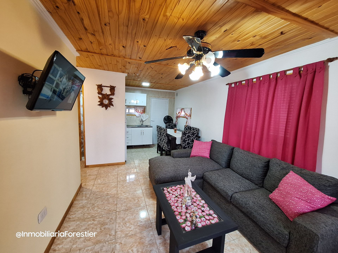 Casa en Venta en Belgrano 100,  Saldungaray - Bahía Blanca Propiedades | SITIO OFICIAL l
