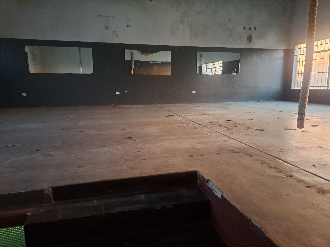 Deposito en Venta en Colombia 255, Universitario, Bahía Blanca - Bahía Blanca Propiedades | SITIO OFICIAL l
