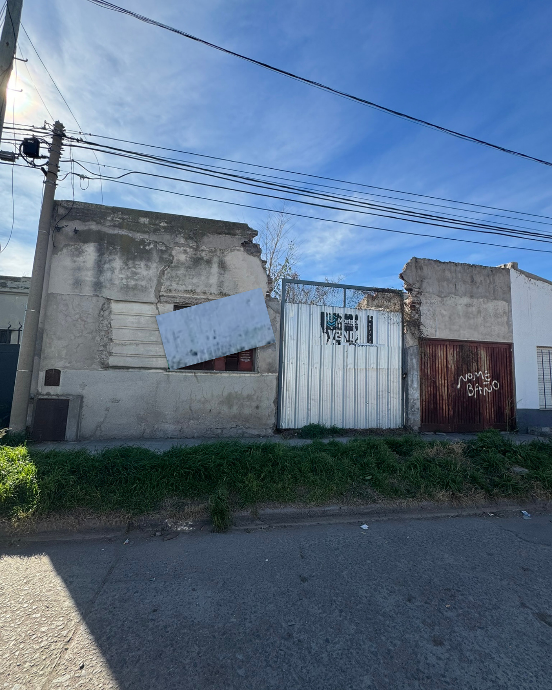Terreno en Venta en Drago 1854, Villa Mitre, Bahía Blanca - Bahía Blanca Propiedades | SITIO OFICIAL l