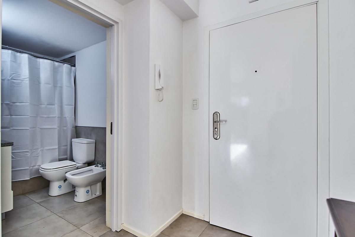 Departamento en Venta en Paraguay 2975, Recoleta, CABA - Bahía Blanca Propiedades | SITIO OFICIAL l