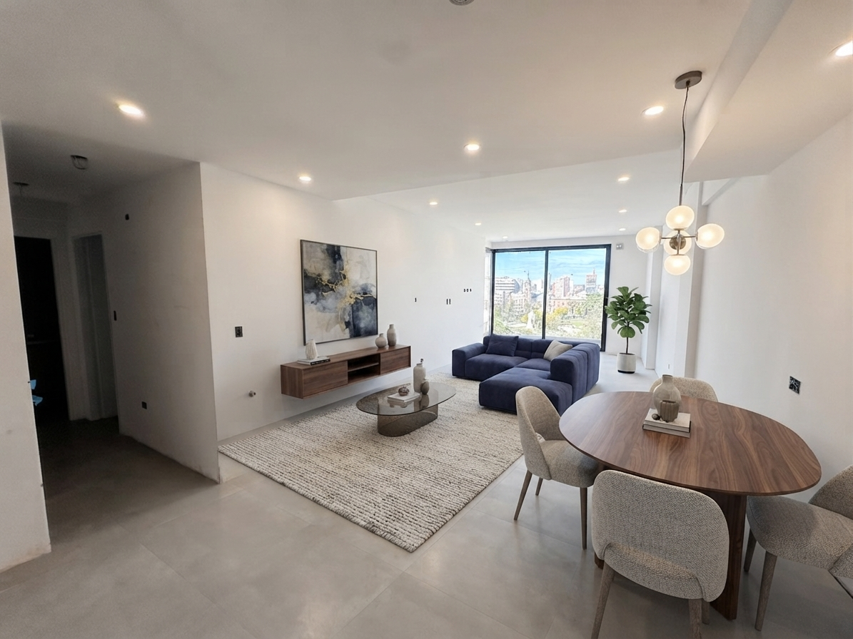 Departamento en Venta en Rodriguez 29, Centro, Bahía Blanca - Bahía Blanca Propiedades | SITIO OFICIAL l