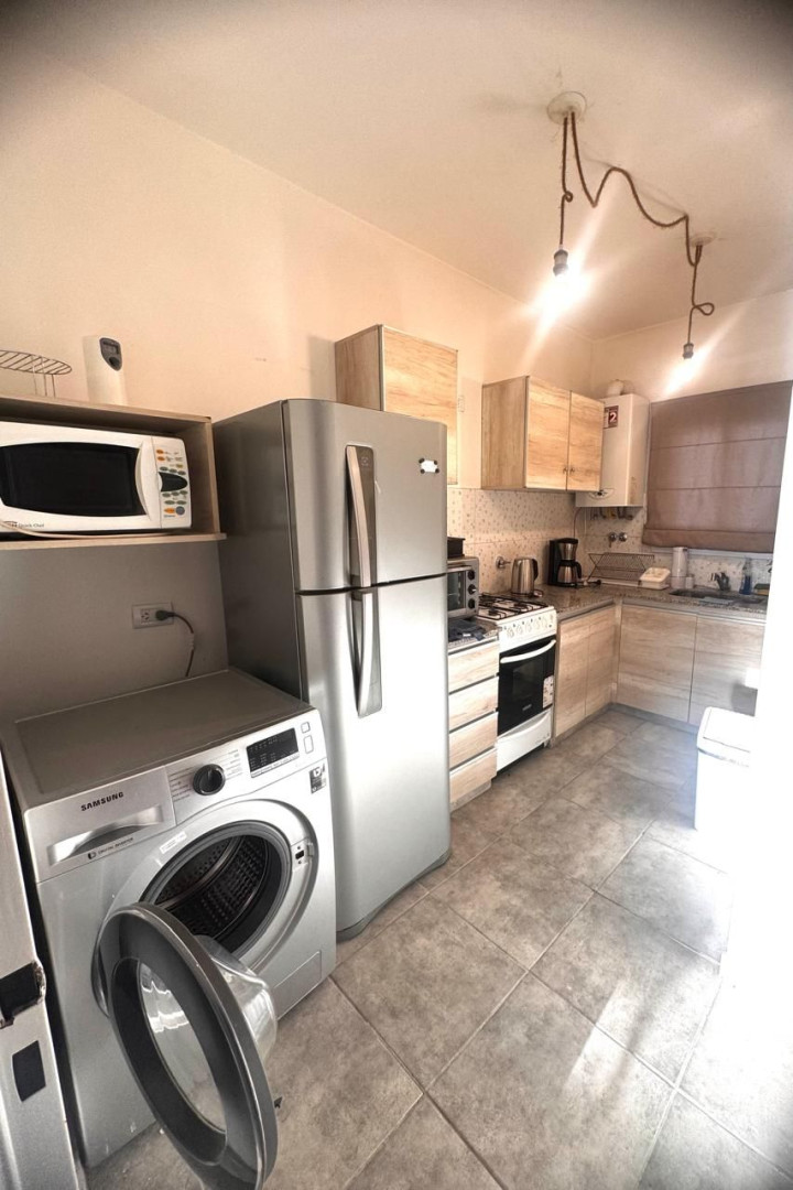 Departamento en Alquiler en ESPAÑA 244 PISO 3 DEPARTAMENTO A, Centro, Bahía Blanca - Bahía Blanca Propiedades | SITIO OFICIAL l