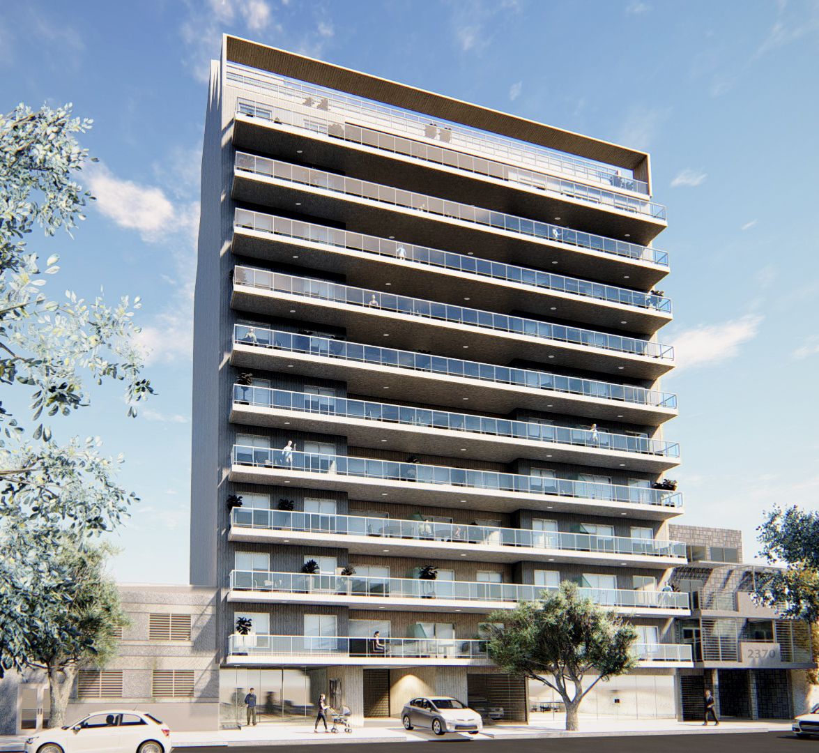 Departamento en Venta en Deheza 2350, Nuñez, Núñez , CABA - Bahía Blanca Propiedades | SITIO OFICIAL l