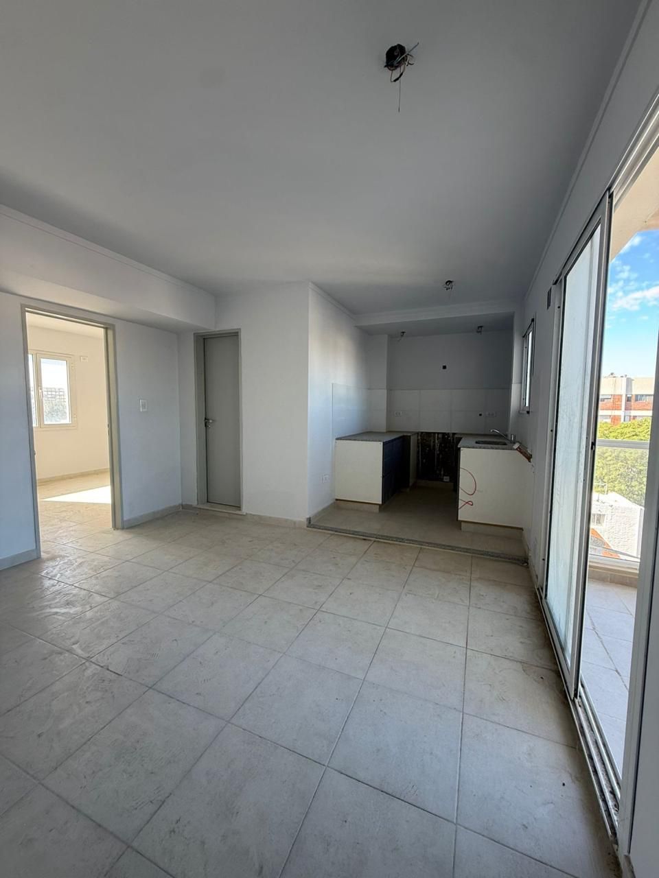 Departamento en Venta en Fossaty Y Mendoza,  Monte Hermoso - Bahía Blanca Propiedades | SITIO OFICIAL l